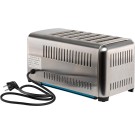 COMBISTEEL - Grille-pain 6