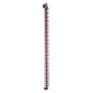 COMBISTEEL - Porte assiettes dressées murale 21