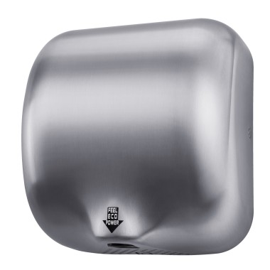 COMBISTEEL - Sèche-mains hd-00