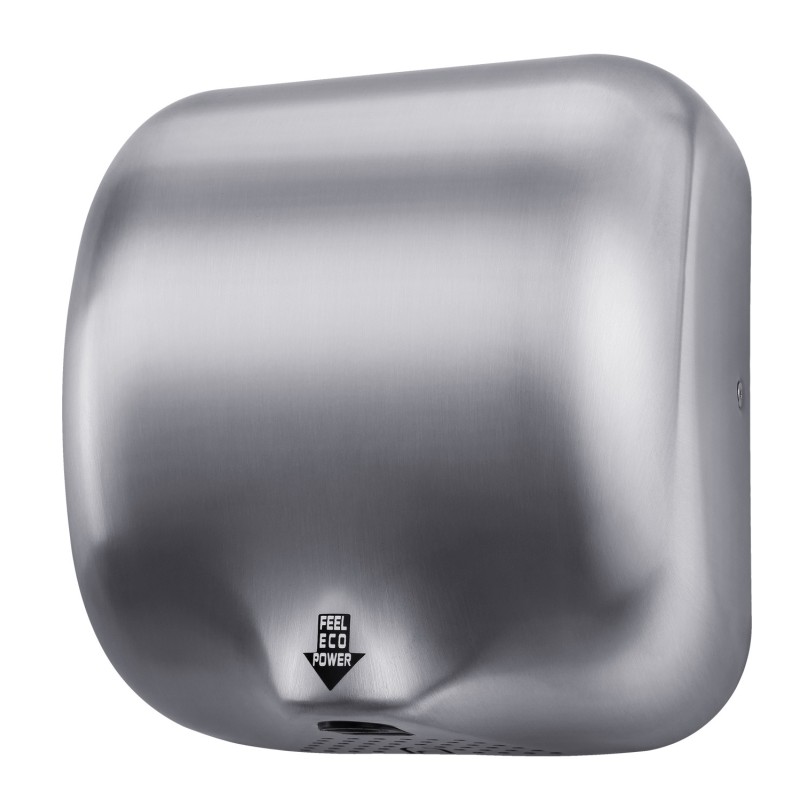 COMBISTEEL - Sèche-mains hd-00