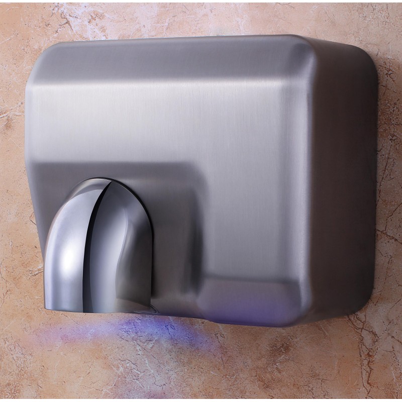 COMBISTEEL - Sèche-mains hd-04
