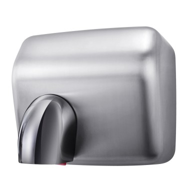 COMBISTEEL - Sèche-mains hd-05