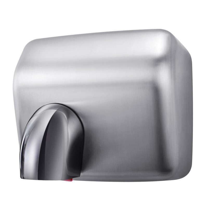 COMBISTEEL - Sèche-mains hd-05