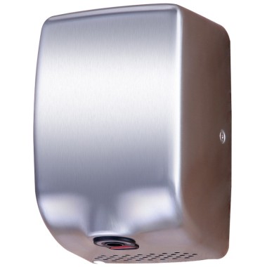 COMBISTEEL - Sèche-mains hd-20