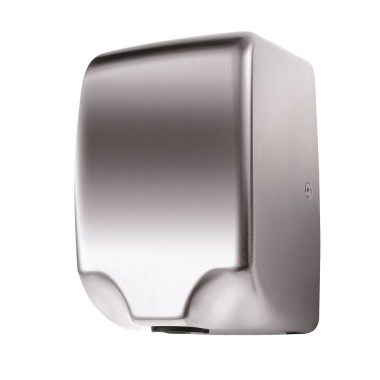 COMBISTEEL - Sèche-mains hd-21