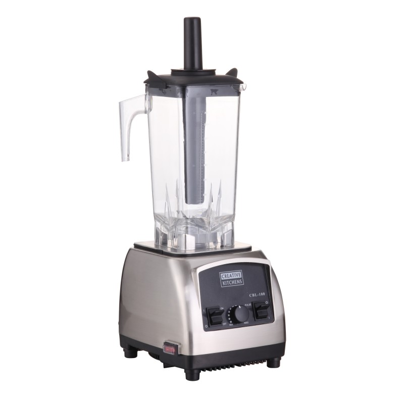 COMBISTEEL - Blender