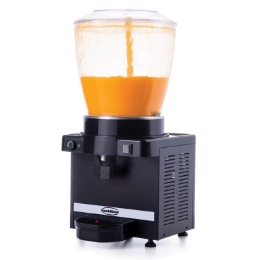 COMBISTEEL - Distributeur de boissons 22l pour boissons neutres