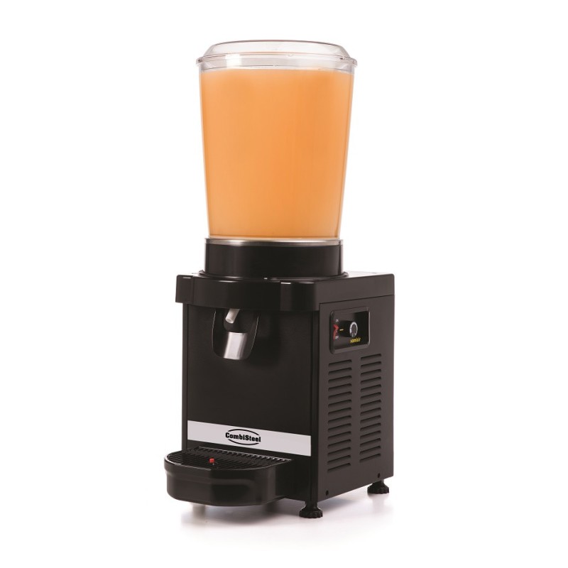 COMBISTEEL - Distributeur de boissons 10l pour boissons froides