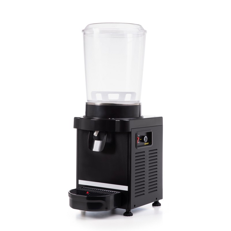 COMBISTEEL - Distributeur de boissons 10l pour boissons froides