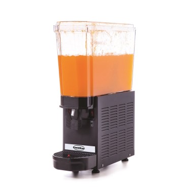 COMBISTEEL - Distributeur de boissons 20l pour boissons neutres