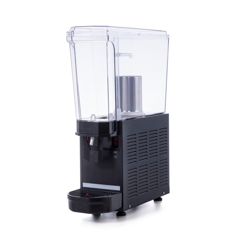 COMBISTEEL - Distributeur de boissons 20l pour boissons neutres