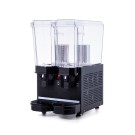 COMBISTEEL - Distributeur de boissons 2x20l pour boissons neutres
