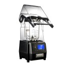 COMBISTEEL - Blender avec amortisseur de bruit