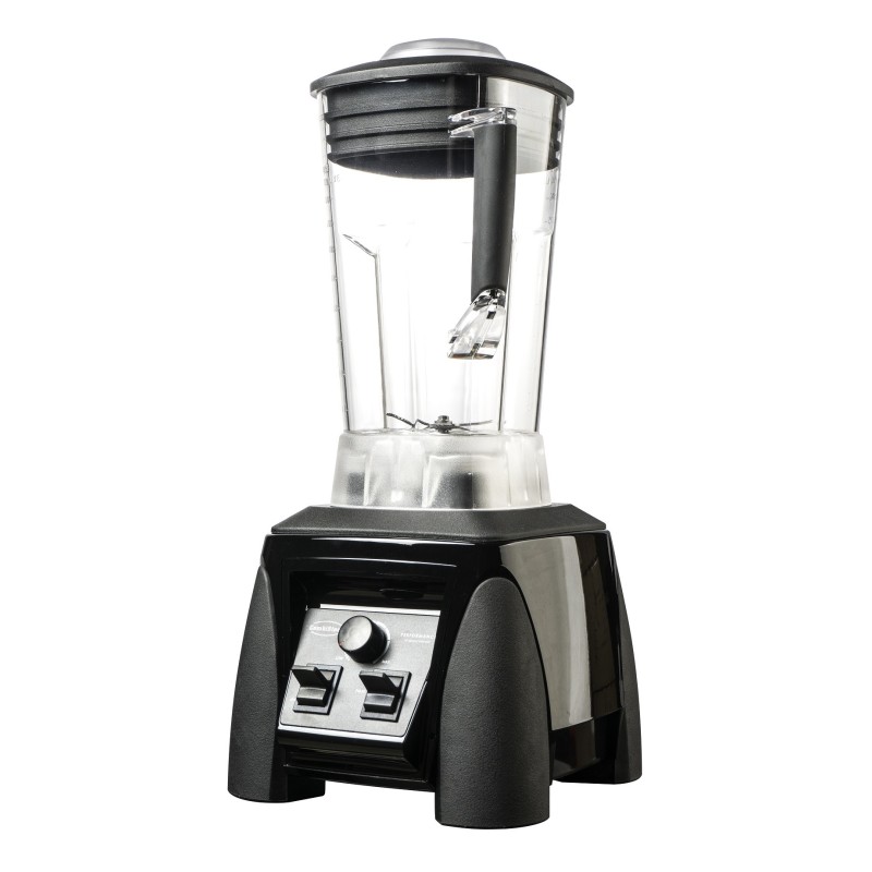 COMBISTEEL - Blender