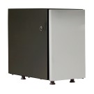 COMBISTEEL - Refroidisseur à lait pour cappuccino