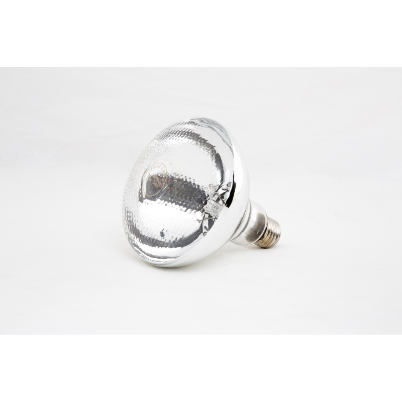 COMBISTEEL - Ampoule pour lampe chauffante