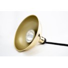COMBISTEEL - Lampe chauffante or diamètre 290 mm