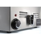 COMBISTEEL - Bain-marie avec robinet de vidange