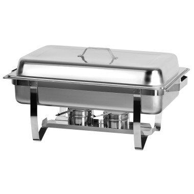 Chafing dish GN 1/1 - Combisteel