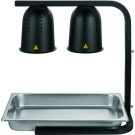 COMBISTEEL - Lampe chauffante