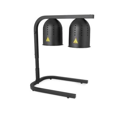 COMBISTEEL - Lampe chauffante