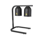 COMBISTEEL - Lampe chauffante