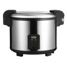 COMBISTEEL - Cuiseur à riz 5,4 litres