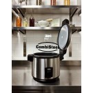 COMBISTEEL - Cuiseur à riz 5,4 litres