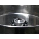 COMBISTEEL - Machine barbe à papa 720 mm