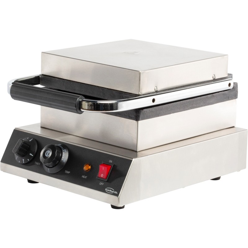 COMBISTEEL - Machine a gaufre