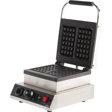 COMBISTEEL - Machine a gaufre