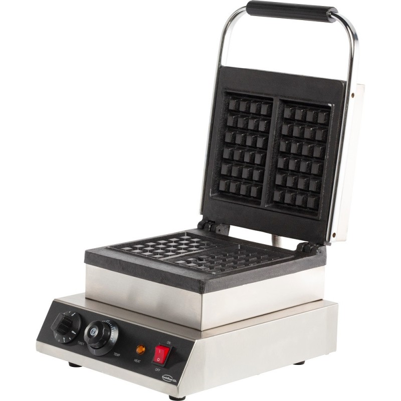 COMBISTEEL - Machine a gaufre