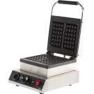 COMBISTEEL - Machine a gaufre