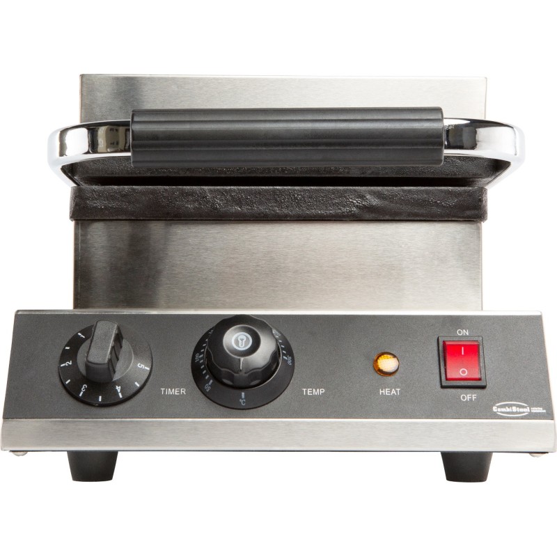 COMBISTEEL - Machine a gaufre