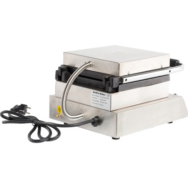COMBISTEEL - Machine a gaufre