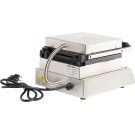 COMBISTEEL - Machine a gaufre