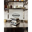 COMBISTEEL - Machine a gaufre