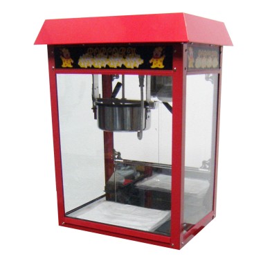 COMBISTEEL - Appareil popcorn