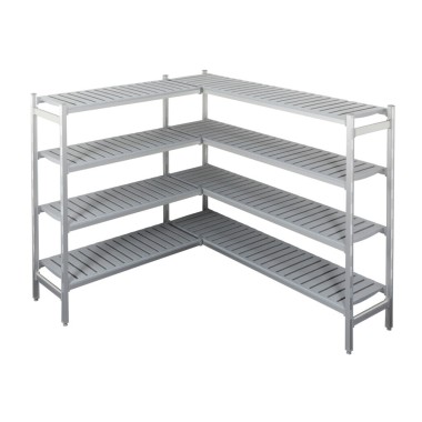 COMBISTEEL - Système de rayonnage pour 7489.1015