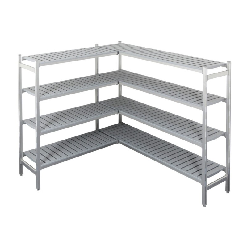 COMBISTEEL - Système de rayonnage pour 7489.1015