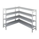 COMBISTEEL - Système de rayonnage pour 7489.1015