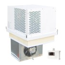 COMBISTEEL - Unité de plafonniers type positif 6-10,4 m3