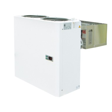 COMBISTEEL - Unité de refroidissement type négatif 11,1-15,6 m3 230v