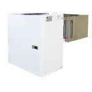 COMBISTEEL - Unité de refroidissement type négatif 12,36-18 m3