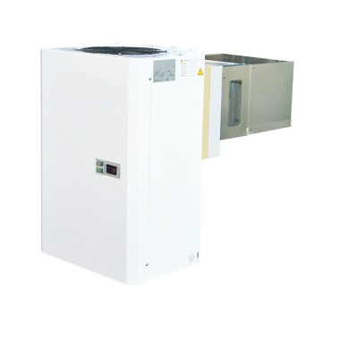 COMBISTEEL - Unité de refroidissement type positif 11-20 m3