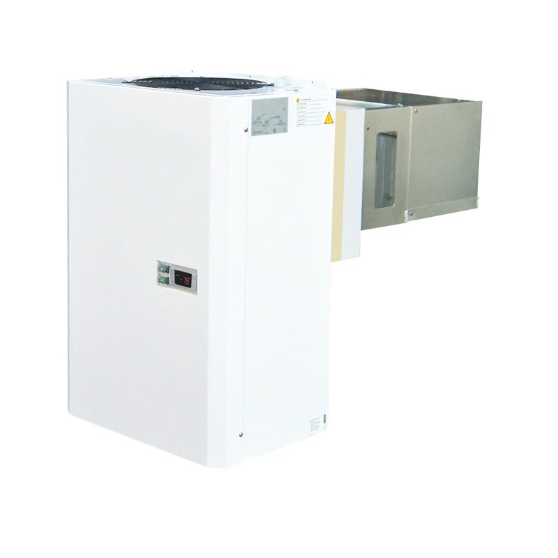 COMBISTEEL - Unité de refroidissement type positif 11-20 m3