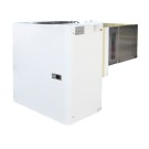 COMBISTEEL - Unité de refroidissement type négatif 12,36-18 m3