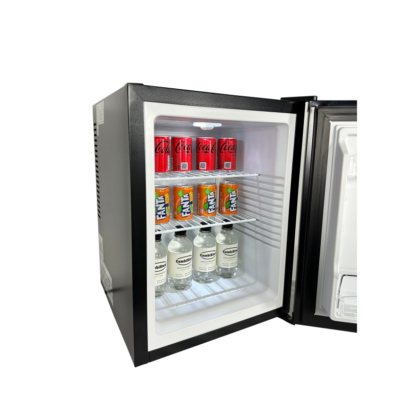 COMBISTEEL - Minibar 40l peltier system