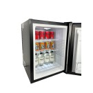 COMBISTEEL - Minibar 40l peltier system