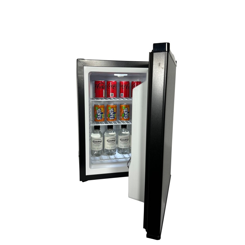 COMBISTEEL - Minibar 40l peltier system